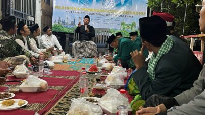 NU Ranting Kapuk Selenggarakan Pelatihan dan Pembinaan Kader