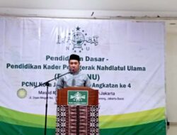 Kiai Samsul Ma’arif: Kenapa Harus Ada Kader?