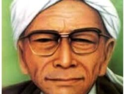 Biografi Singkat KH. Abdul Wahab Hasbullah