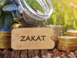 Kenapa (Pendapatan) Zakat di Indonesia (masih) Rendah?