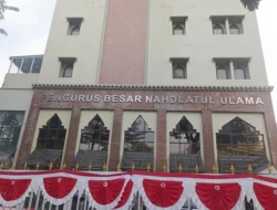 PBNU Tegaskan Aliansi yang Mengatasnamakan Angkatan Muda NU Bukan Bagian dari Organisasi NU