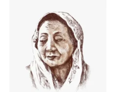 Nyai Nur Khodijah: Nasab, Karakter, dan Perjuangan