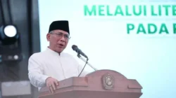 Ketum PBNU: Hentikan Perang karena Membawa Sengsara bagi Banyak Orang