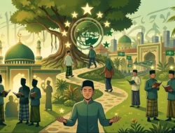 Muktamar NU 2026: Antara Idealisme dan Pragmatisme Politik