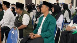 PD-PKPNU:  Harapan dan Pandangan Peserta