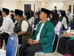 PD-PKPNU:  Harapan dan Pandangan Peserta