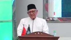 Diutus Jatim Maju Ketua Umum PBNU, Gus Kikin: Ini Amanah, Bukan Niat Pribadi