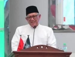 Diutus Jatim Maju Ketua Umum PBNU, Gus Kikin: Ini Amanah, Bukan Niat Pribadi