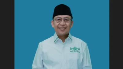 Gus Rozin Siap Maju sebagai Calon Ketua Umum PBNU, Bawa Misi Benahi Organisasi  Sumber