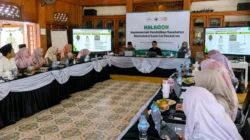 PBNU Gelar Halaqah Implementasi Pendidikan Kesehatan Reproduksi Santri, Gandeng Pengasuh-Pengasuh Pesantren